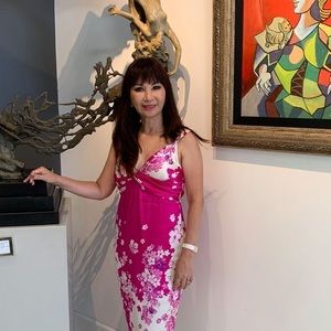 Meet your Posher, Susan